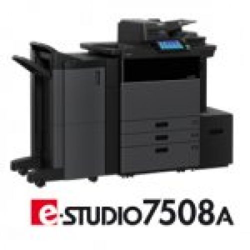 large Image e STUDIO7508A