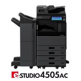 e-STUDIO4505AC