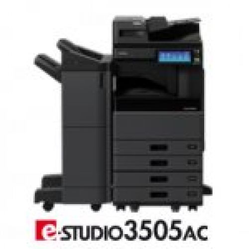 e-STUDIO3505AC