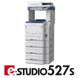 e STUDIO 527S