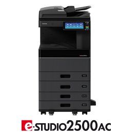 e STUDIO2500AC