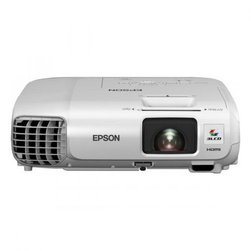 proyector epson eb x27