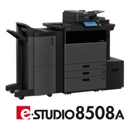 large Image e STUDIO8508A