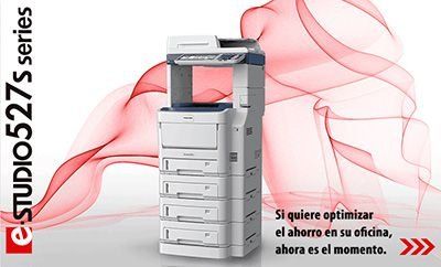 mantenimiento equipos multifunción